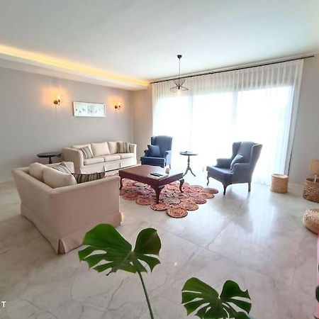 Suna Summer House Marmaris Exterior photo