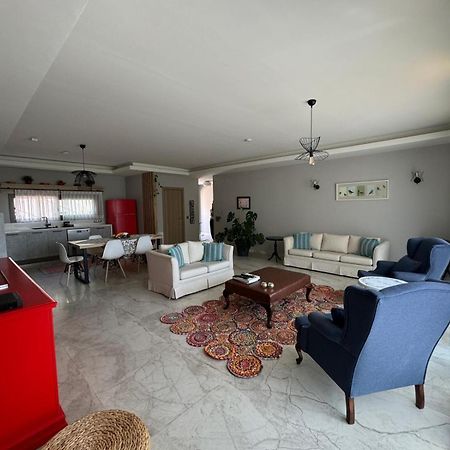 Suna Summer House Marmaris Exterior photo