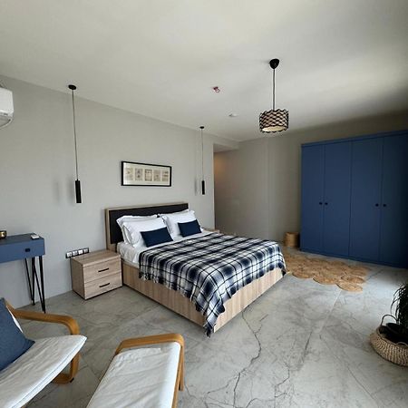 Suna Summer House Marmaris Exterior photo