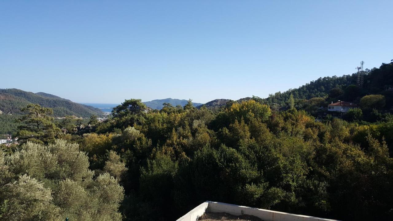 Suna Summer House Marmaris Exterior photo