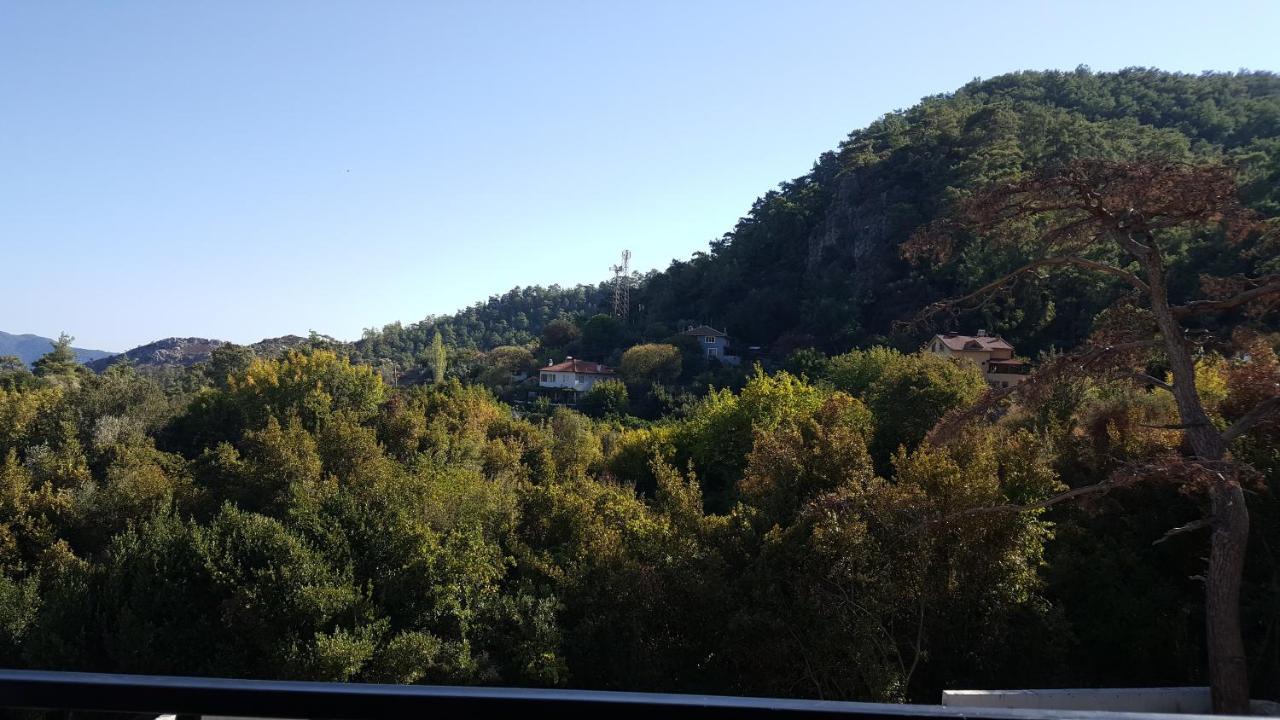 Suna Summer House Marmaris Exterior photo