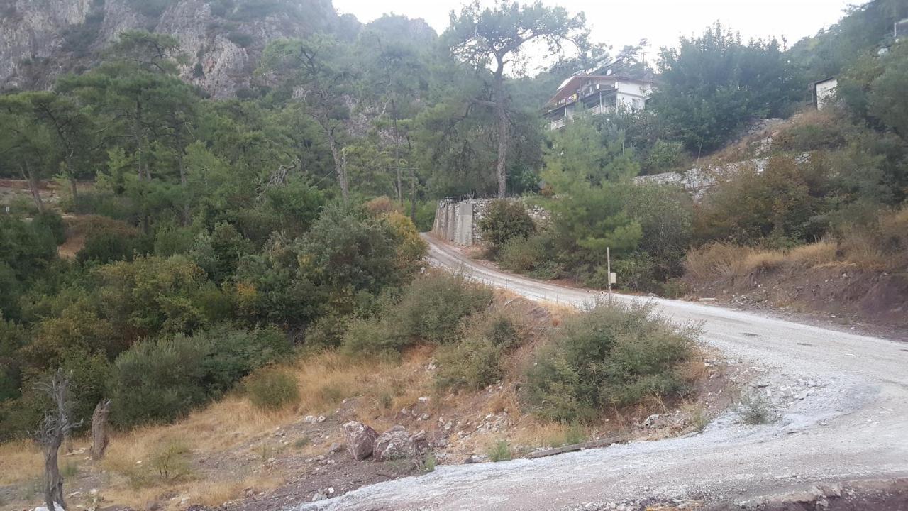 Suna Summer House Marmaris Exterior photo