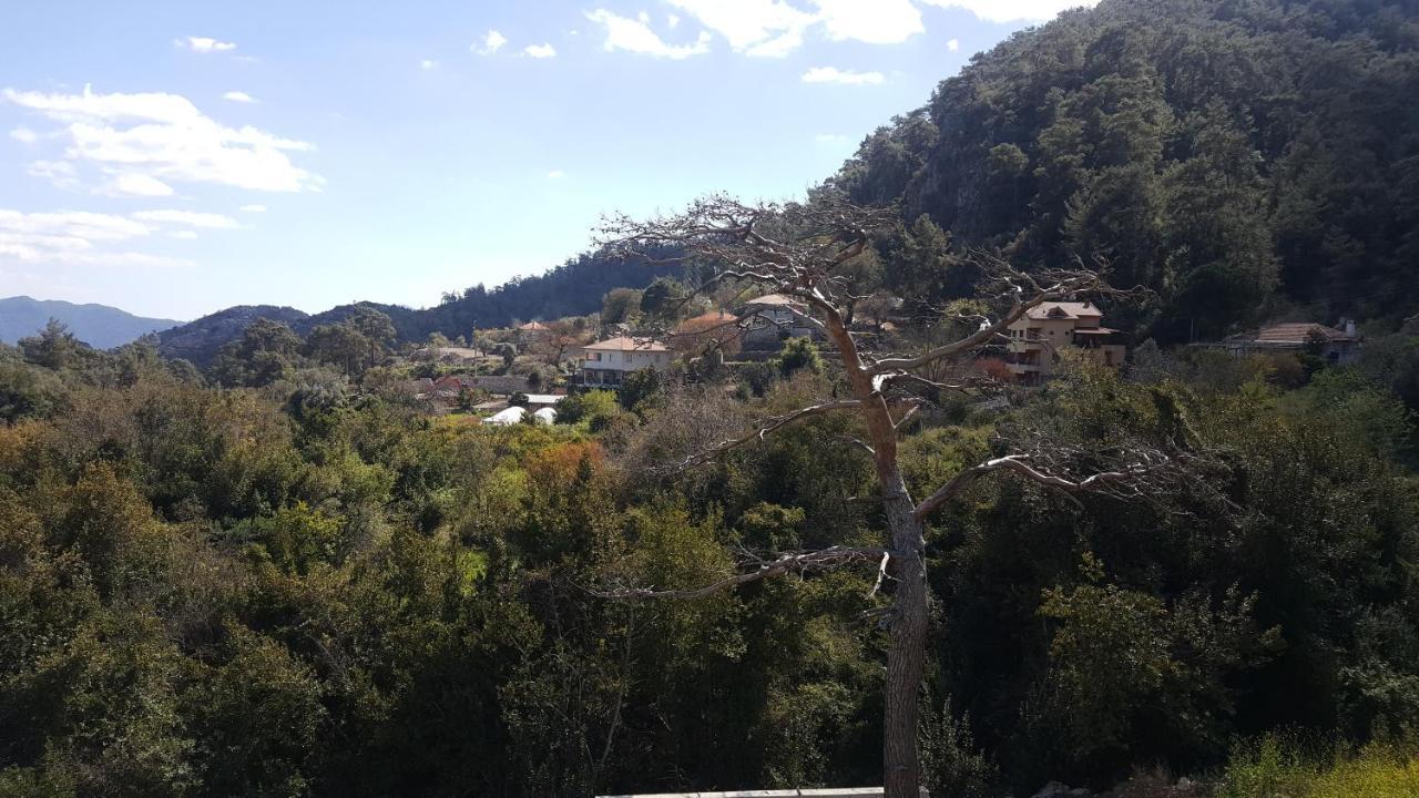 Suna Summer House Marmaris Exterior photo
