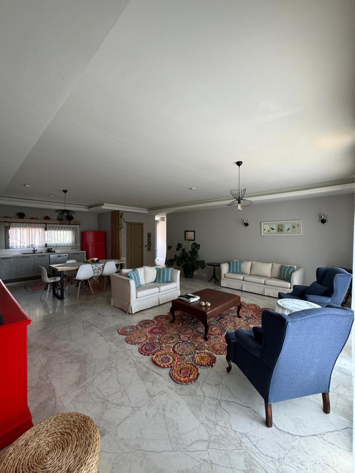 Suna Summer House Marmaris Exterior photo