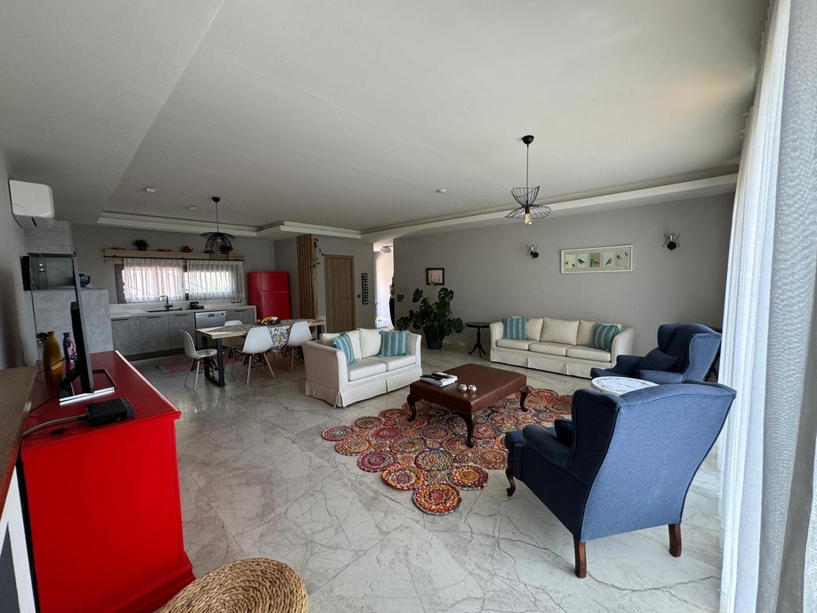 Suna Summer House Marmaris Exterior photo