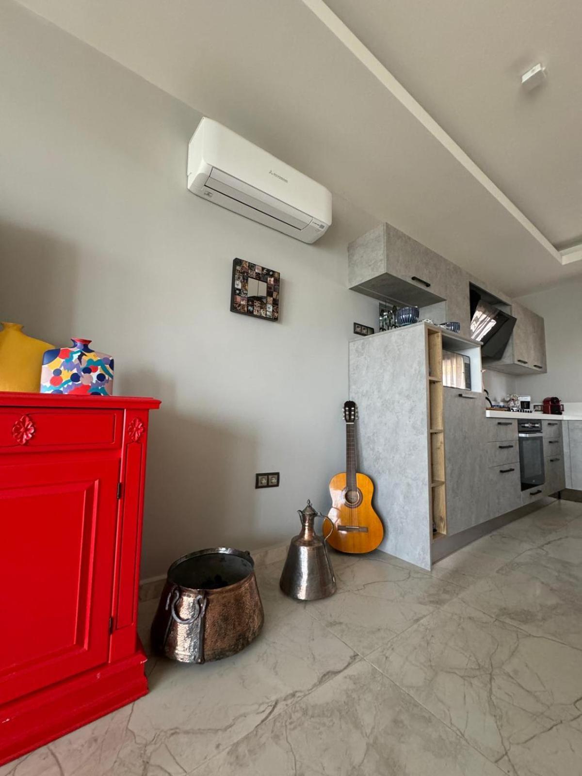 Suna Summer House Marmaris Exterior photo