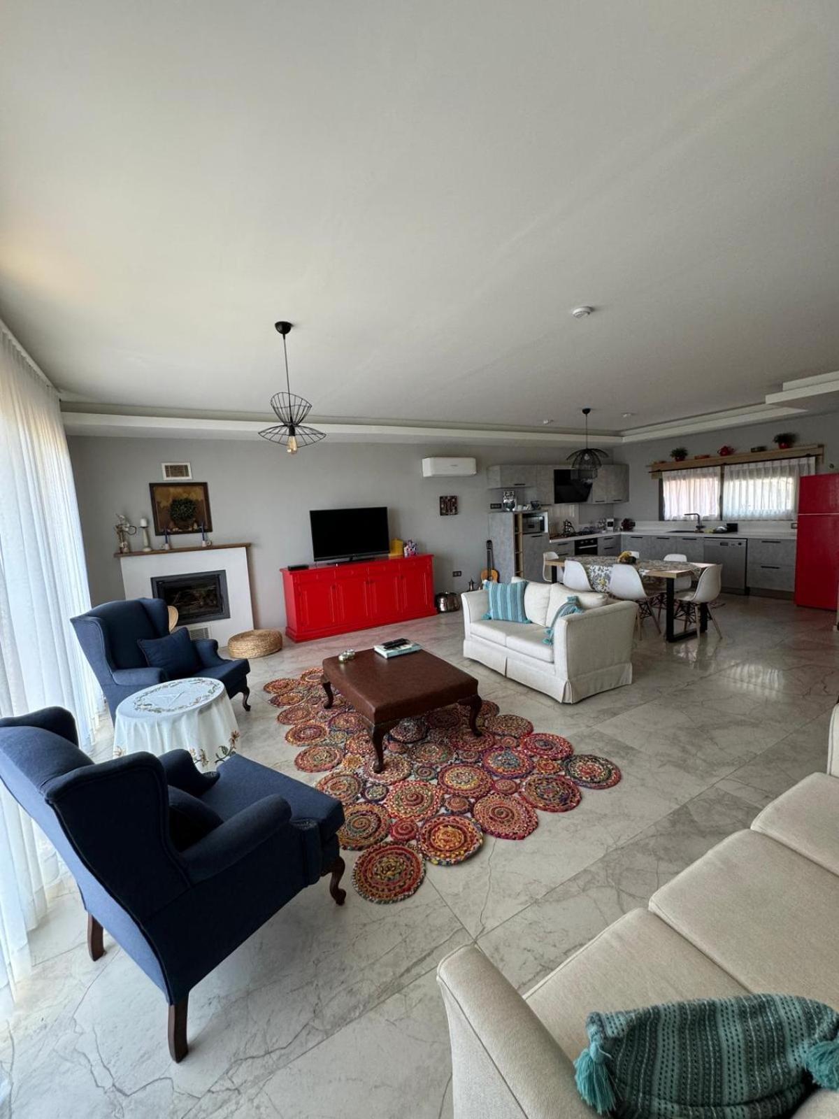 Suna Summer House Marmaris Exterior photo