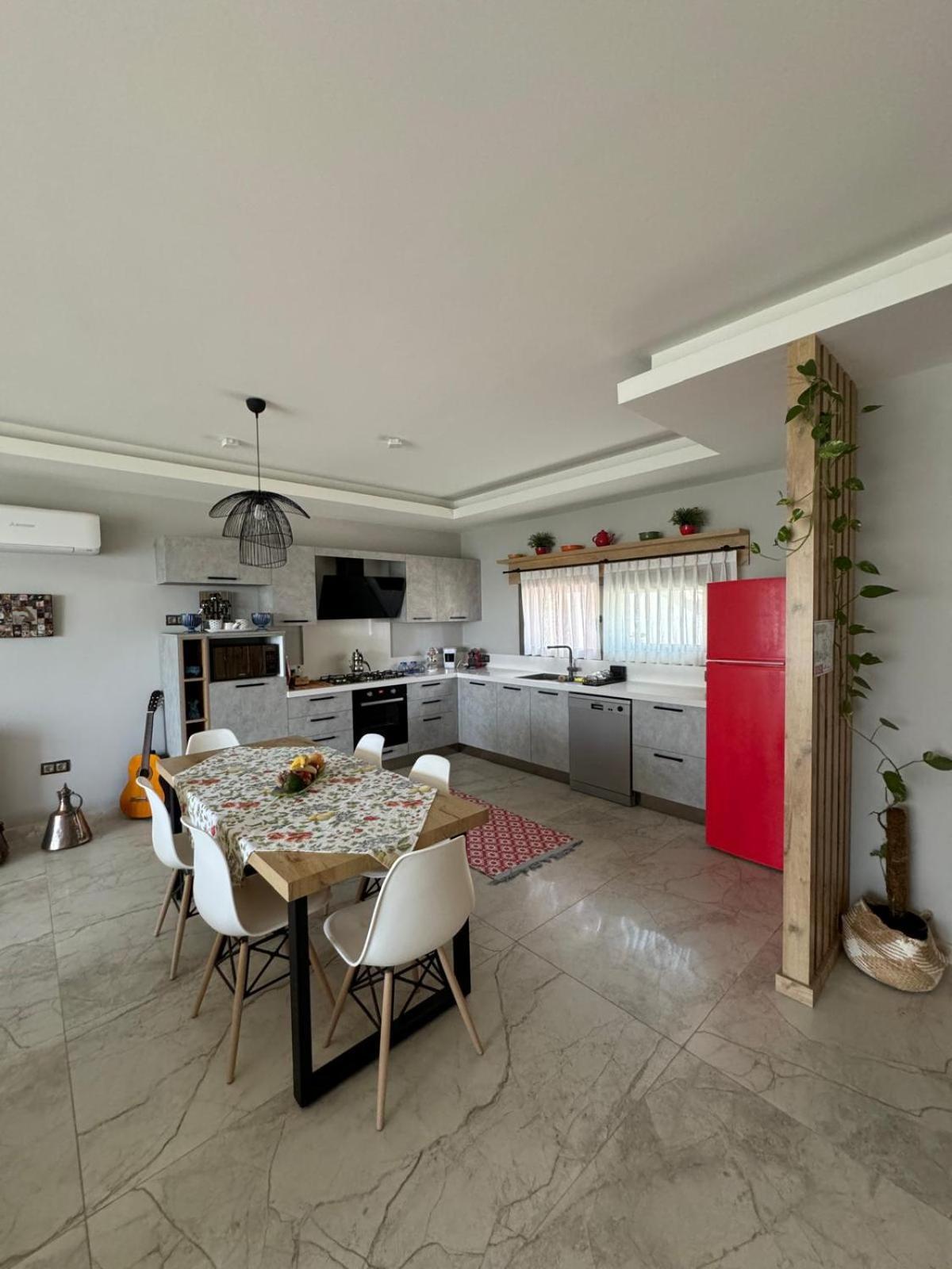 Suna Summer House Marmaris Exterior photo