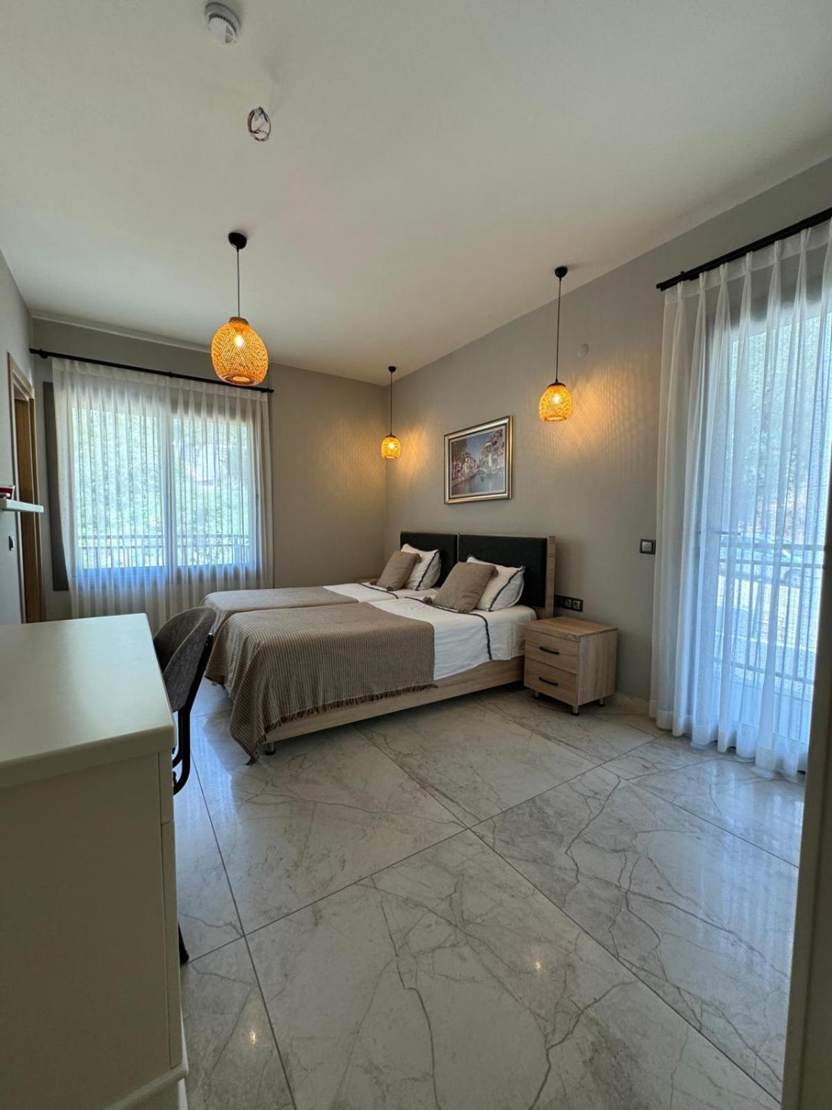 Suna Summer House Marmaris Exterior photo