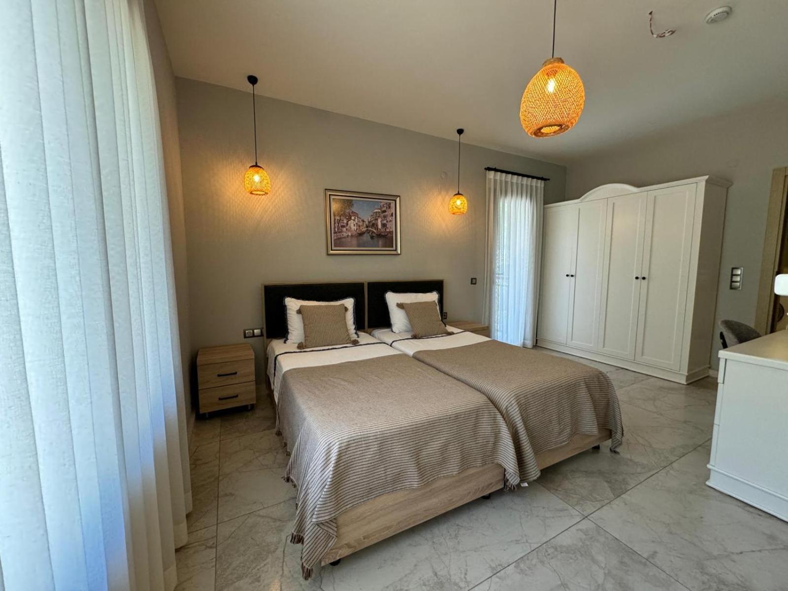 Suna Summer House Marmaris Exterior photo