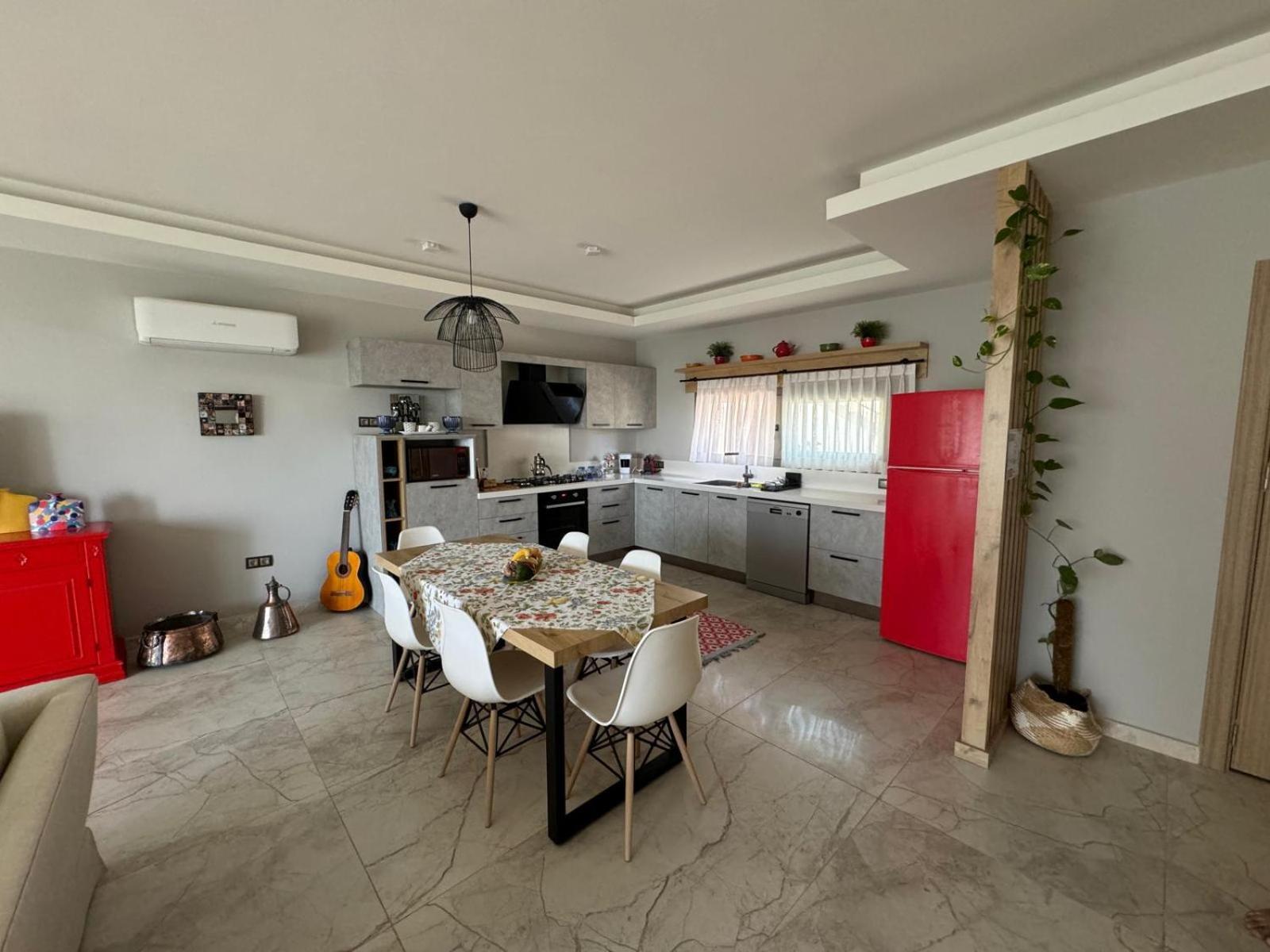 Suna Summer House Marmaris Exterior photo