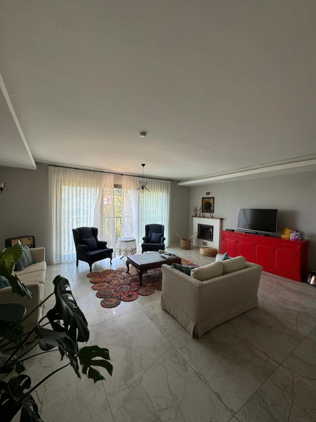 Suna Summer House Marmaris Exterior photo