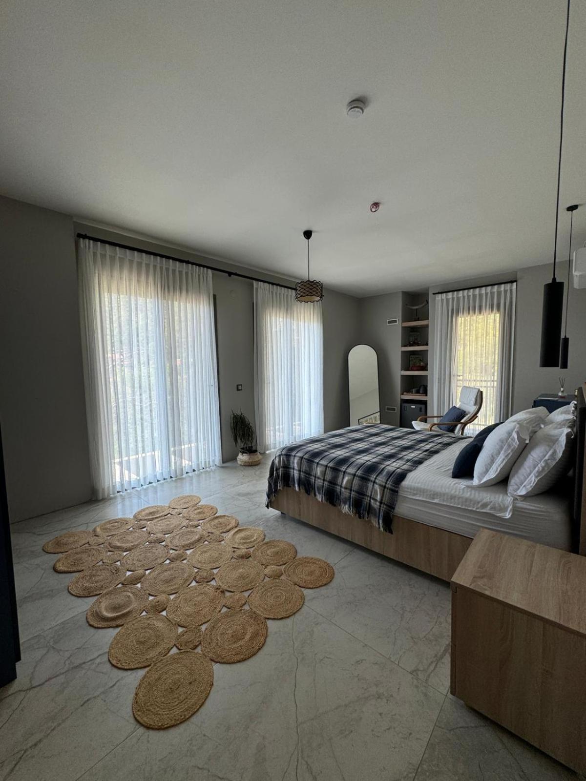 Suna Summer House Marmaris Exterior photo