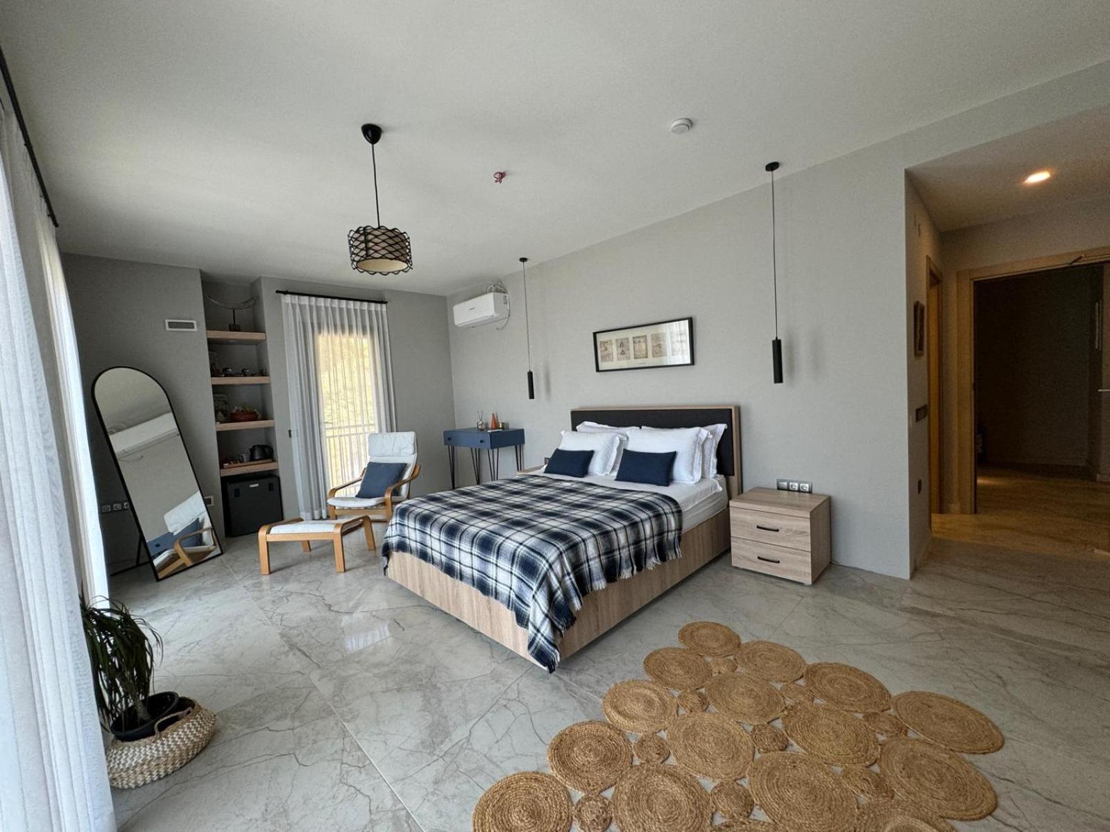 Suna Summer House Marmaris Exterior photo